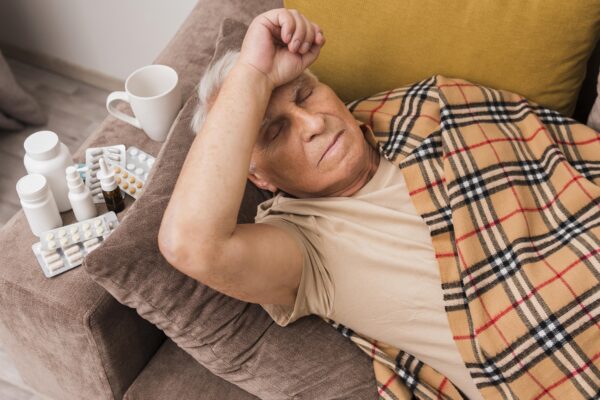 Cách chữa đột quỵ