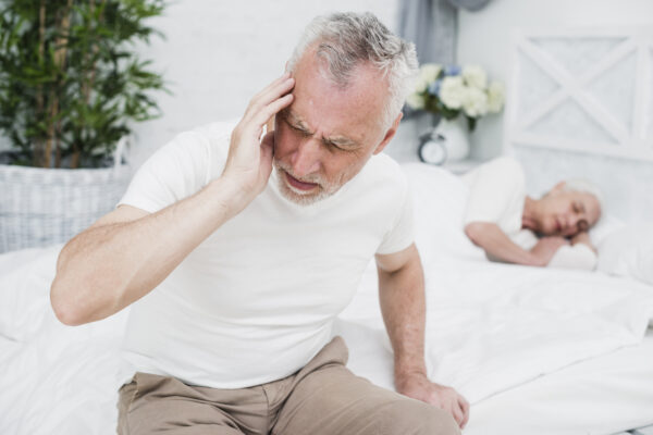 Cách chữa đột quỵ tại nhà