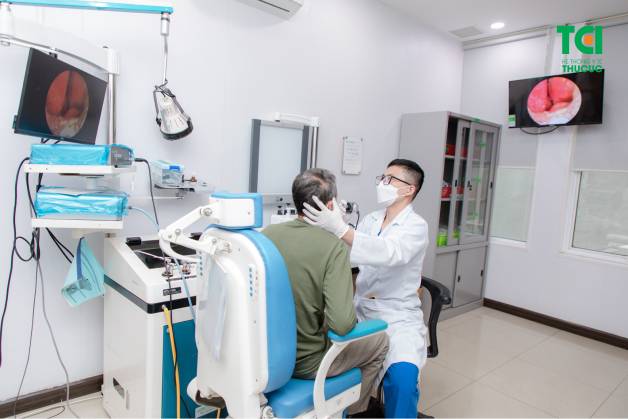 cách phòng ngừa ung thư vòm họng