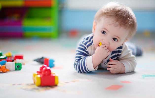 cách xử lý trẻ hóc dị vật như thế nào
