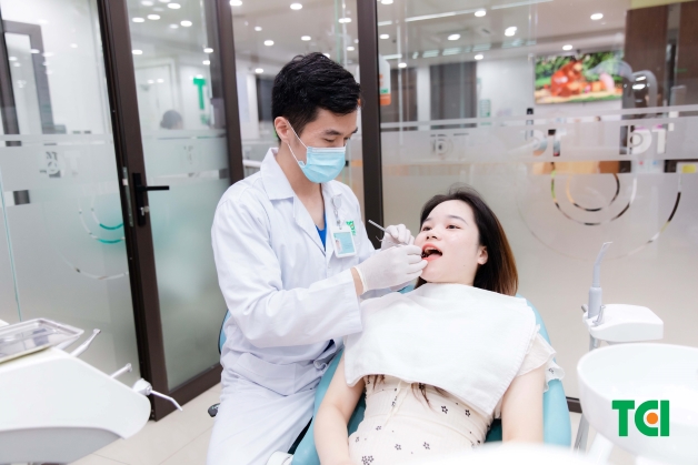 Có nhiều tiêu chí được đặt ra khi lựa chọn cấy ghép implant tại hà nội