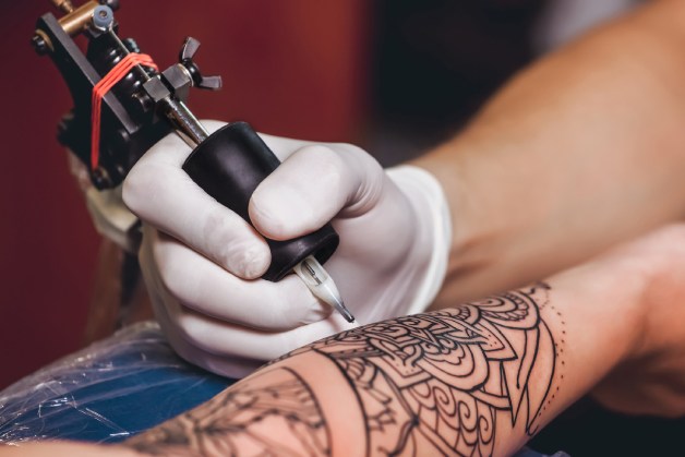 viêm gan B lây truyền như thế nào