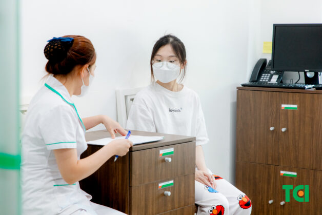 Tầm quan trọng của việc chủ động khám tầm soát ung thư cổ tử cung
