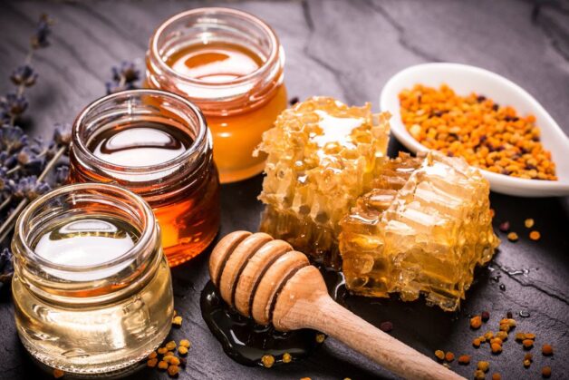 Chữa hóc xương cá bằng mật ong hiệu quả không?