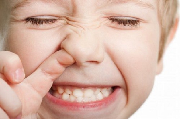 Nhận ra Dấu hiệu và triệu chứng dị vật ở mũi