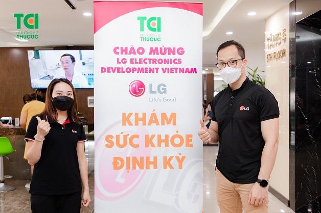 khám sức khỏe tại hà nội