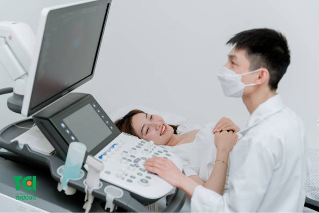 khám tiền hôn nhân