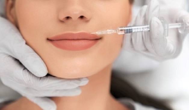 trị cười hở lợi