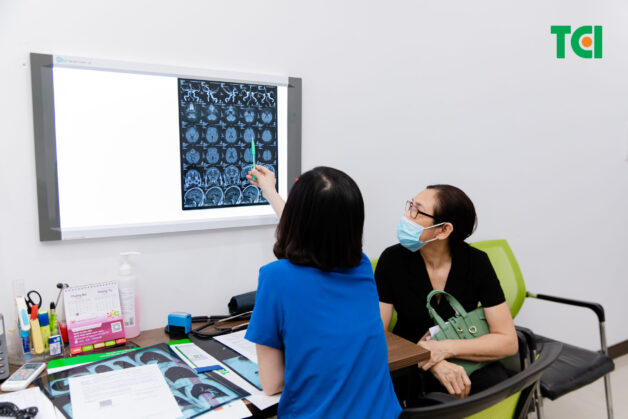 Đối tượng nên thực hiện chụp MRI toàn thân