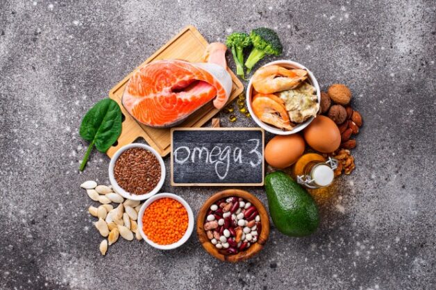 Chế độ dinh dưỡng cân bằng, đủ chất có thể giảm nguy cơ đột quỵ cùng nhiều bệnh lý khác