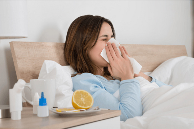 hậu quả của ô nhiễm đến sức khỏe con người