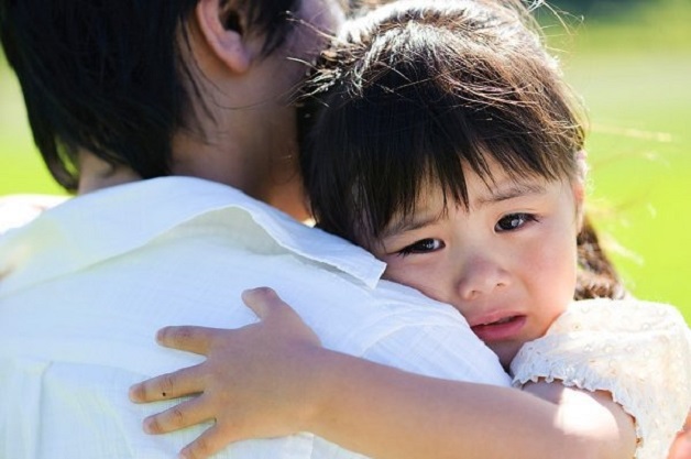 khi bị hóc xương thường đau và khó chịu