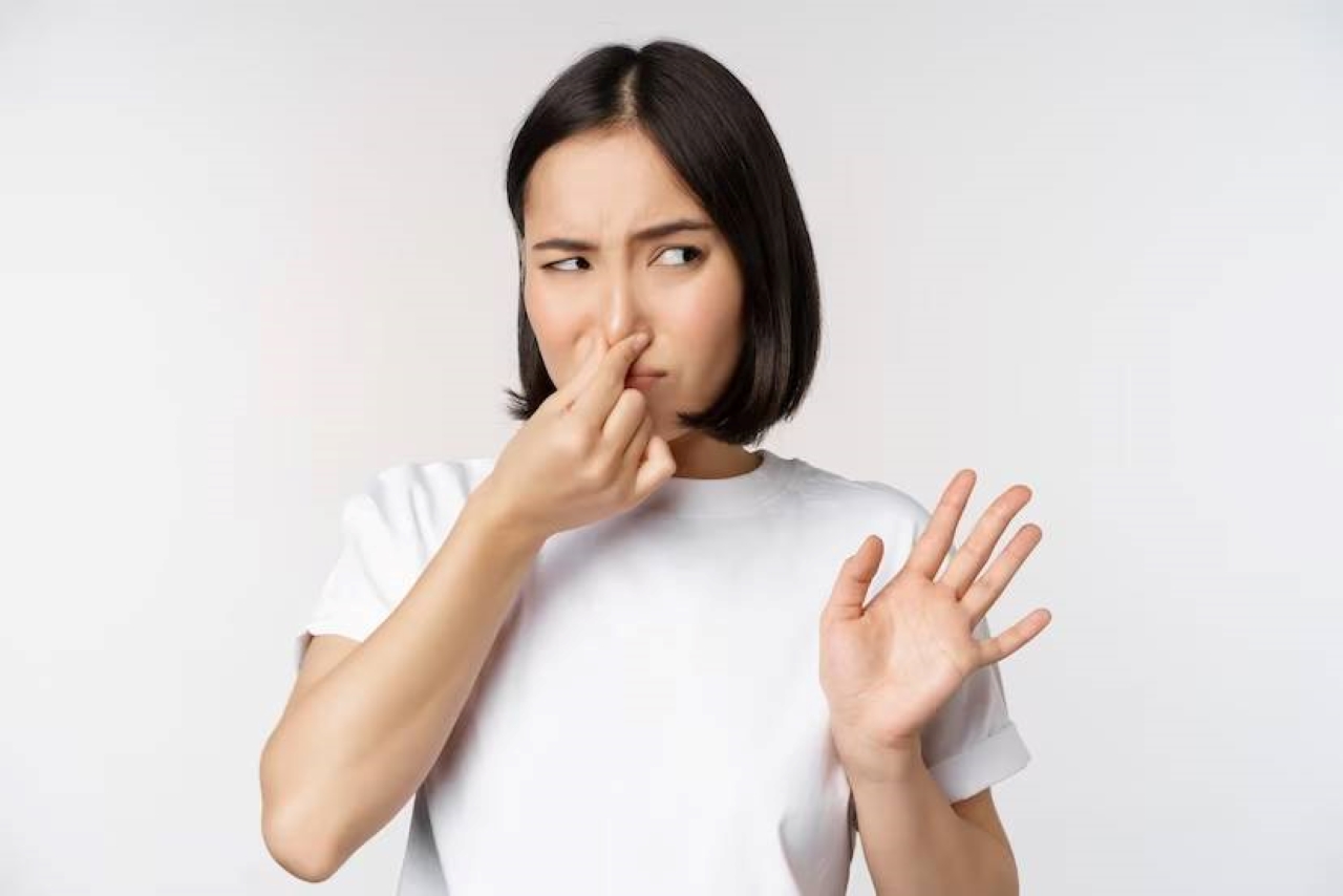 Nguyên nhân tình trạng hôi miệng dù đã đánh răng