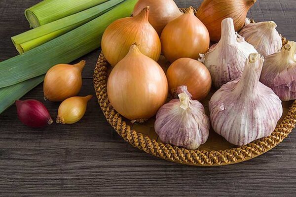 Tiếp tục ăn thực phẩm có mùi trước khi đi ngủ