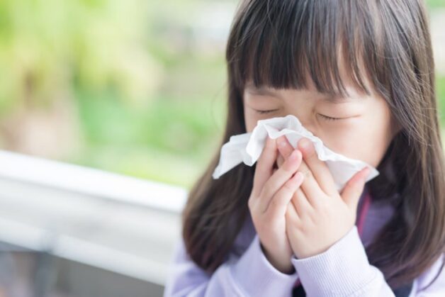 Tìm hiểu về căn bệnh cúm mùa