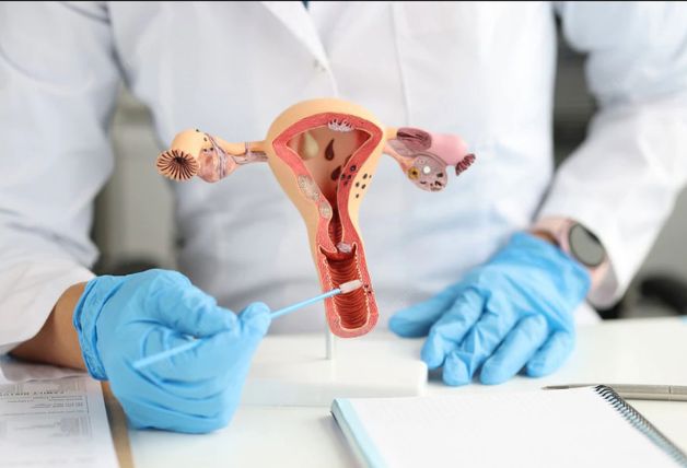 Tiêu chí chọn địa chỉ khám phụ khoa uy tín