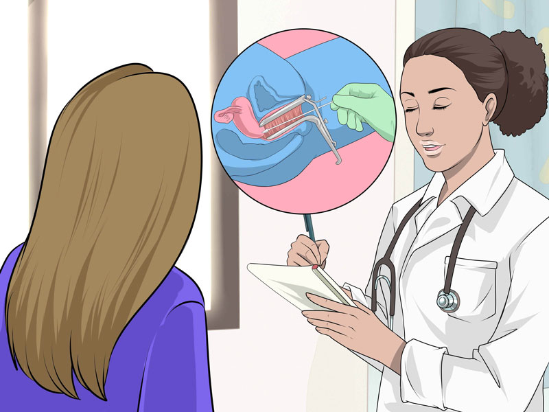 Khám phụ khoa ở đâu tốt Hà Nội là câu hỏi nhiều chị em quan tâm