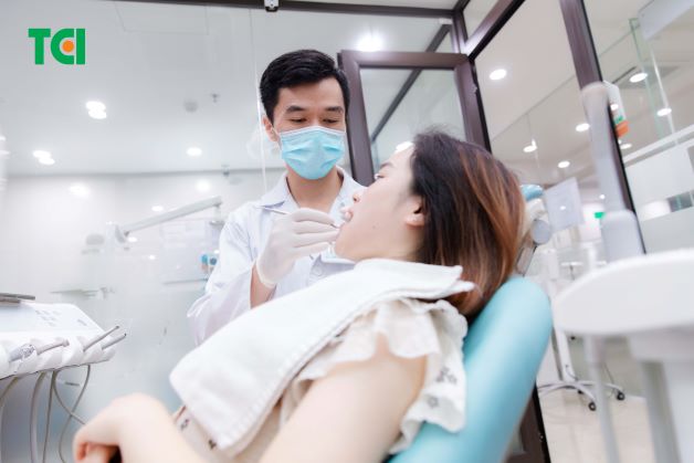 khi nào cần nhổ răng khôn bạn có biết