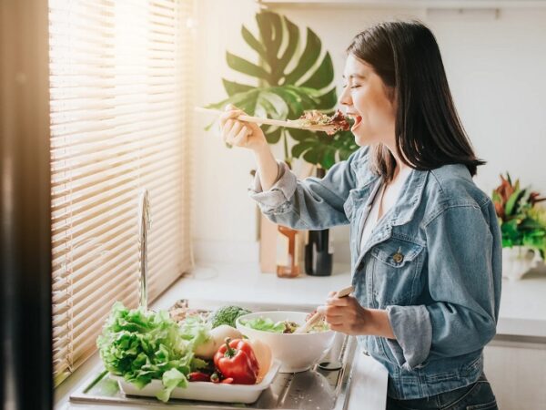 Khi trào ngược dạ dày thực quản