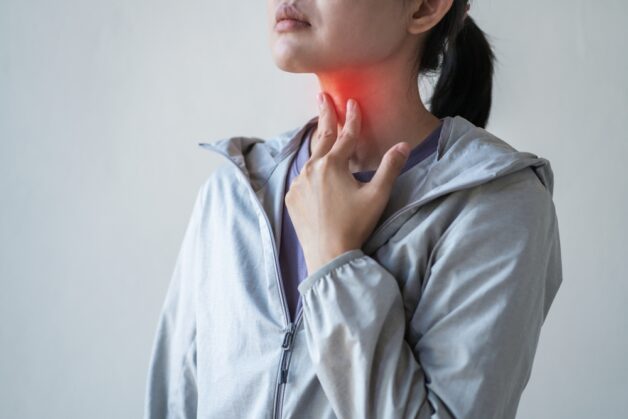 Hóc xương cá là một “tai nạn” sinh hoạt phổ biến chắc chắn nhiều người trong chúng ta đã từng gặp phải ít nhất là một lần.