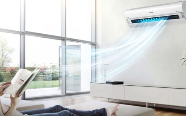 lạm dụng điều hòa với hô hấp có ảnh hưởng nghiêm trọng
