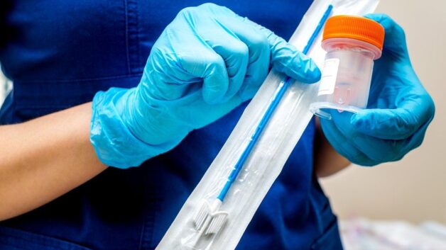 Tìm hiểu về xét nghiệm HPV
