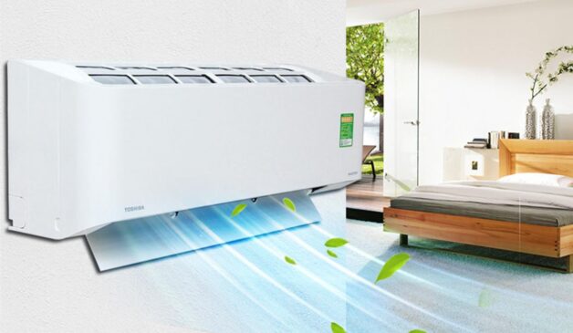 lưu ý khi dùng điều hòa để không mắc bệnh hô hấp