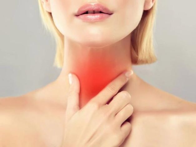 Dấu hiệu mắc xương cá ở cổ họng lâu ngày