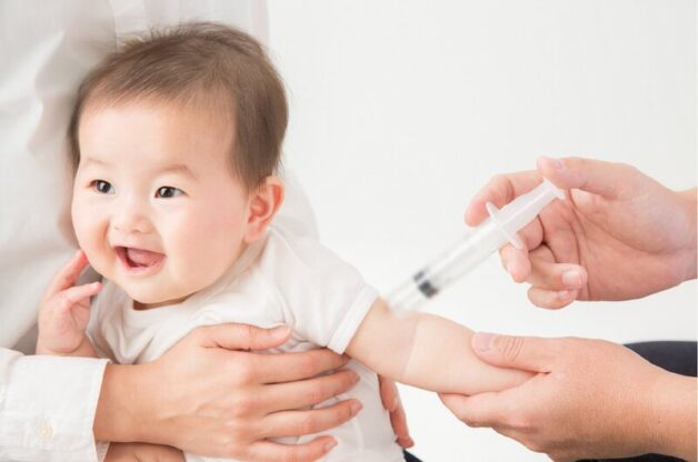 Lý do dẫn đến các phản ứng phụ sau tiêm ở trẻ nhỏ