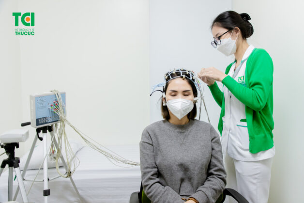 Mất ngủ uống hoạt huyết dưỡng não cần được bác sĩ chỉ định