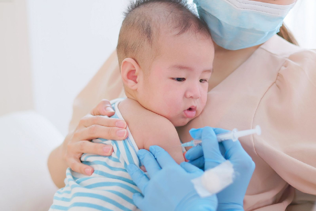 vacxin phòng bệnh