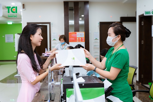 ai nên khám tầm soát ung thư vú
