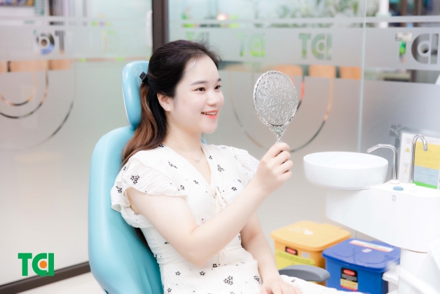 nẹp răng