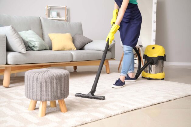 Bụi bẩn, nấm mốc cũng là nguyên nhân gây bệnh lao