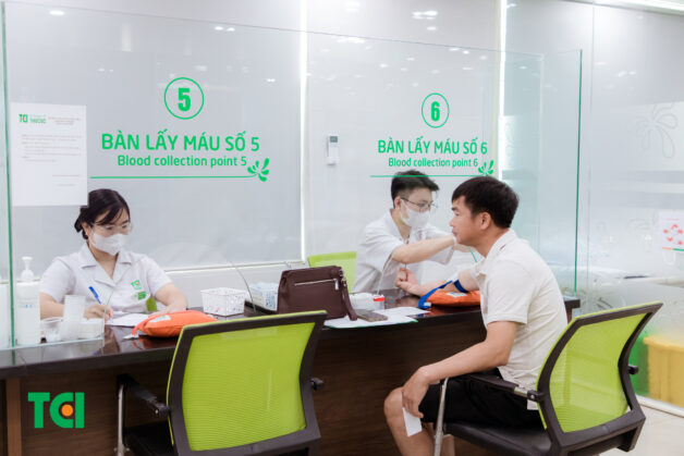 Cần xét nghiệm máu, siêu âm hoặc chụp CT để tìm ra nguyên nhân gây xơ gan