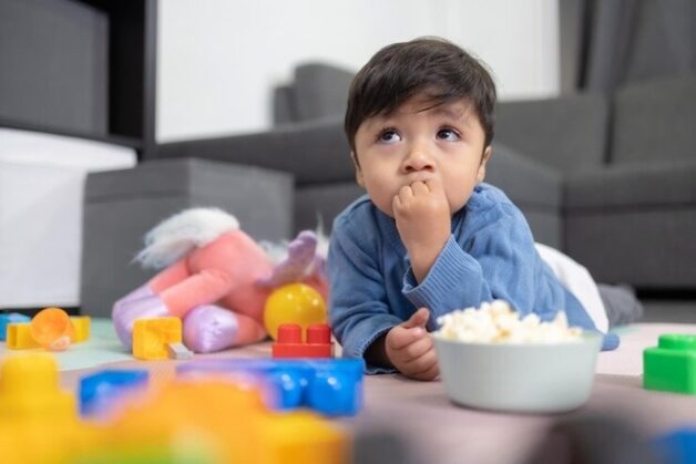 Nguyên nhân hóc dị vật do đâu