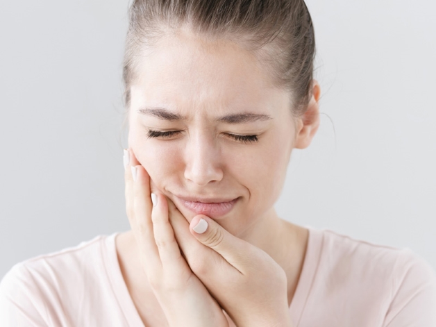 cấy ghép Implant