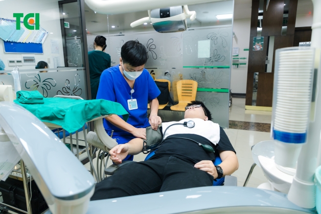 Tiêu chí đánh giá nhổ răng khôn ở đâu đảm bảo uy tín