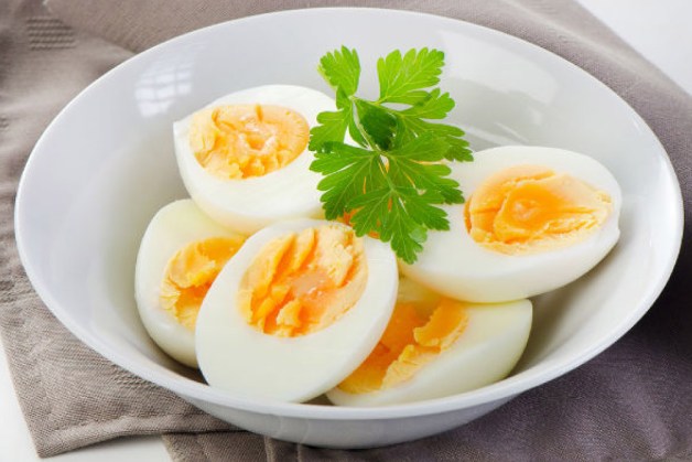 Bị cúm nên ăn gì