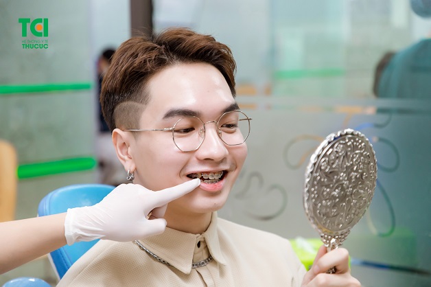 Niềng răng chỉnh nha có đau không