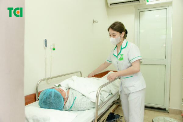 Lưu ý cho người bệnh trước và sau nội soi