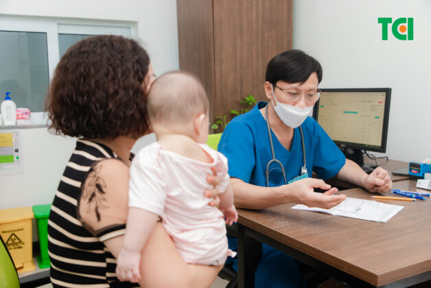 Cách giảm bớt nguy cơ xuất hiện các triệu chứng sau tiêm nguy hiểm