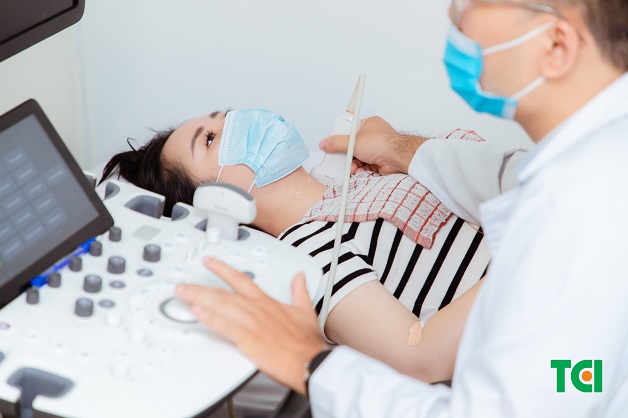 khám bệnh ở đâu uy tín