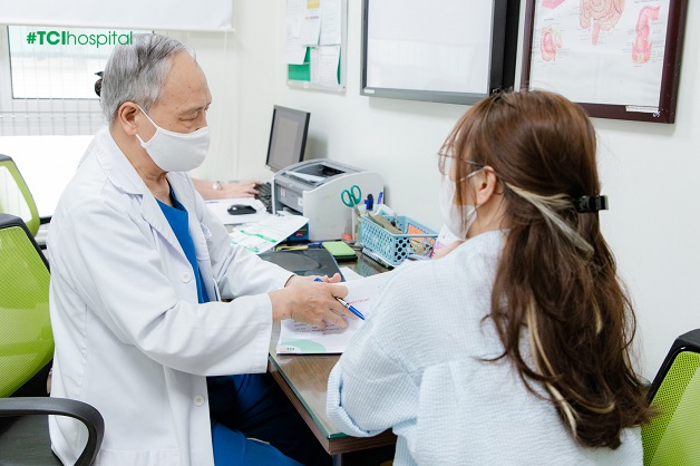 Phòng ngừa bệnh hô hấp thời điểm giao mùa