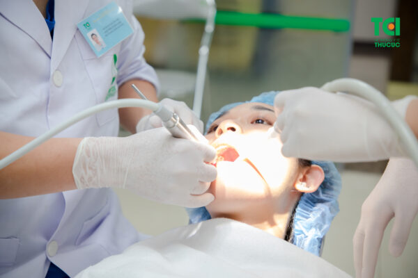 Nhổ răng khôn (răng 8) có nguy hiểm hay không?