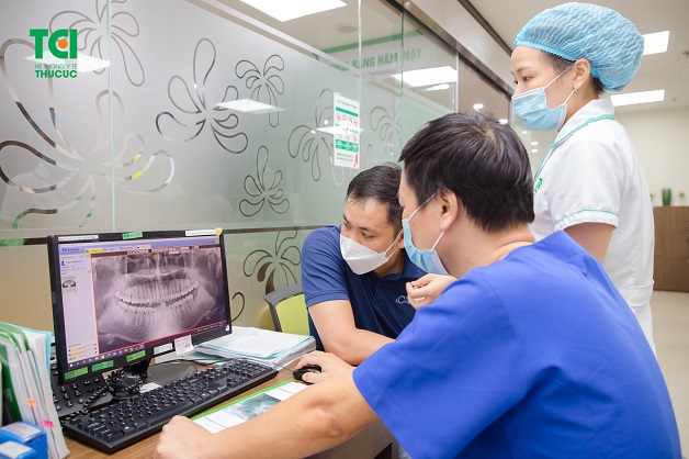 răng khôn có nhổ được không