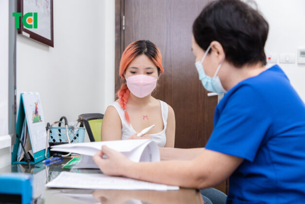 Độ tuổi và phương pháp tầm soát ung thư cổ tử cung phù hợp