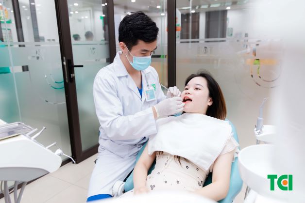Khám nha khoa định kỳ là một trong những cách bảo vệ răng tốt nhất 