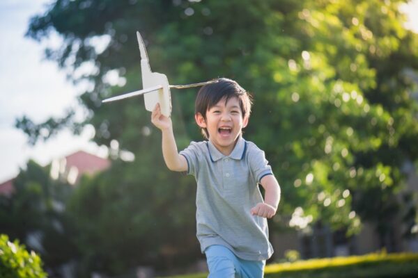 sữa dành cho trẻ suy dinh dưỡng