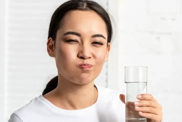 sưng nướu răng trong cùng